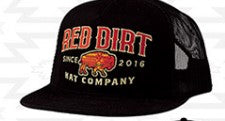 Red Dirt Hat Co. Sunset Buffalo- RHDC-434