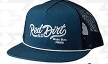 Red Dirt Hat Co. Over the Top - RHDC-404