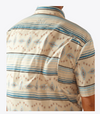 Ariat Men's VentTEK Classic Fit Shirt - Moonbeam - 10058810
