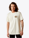Ariat Mens Turtledove Pulp Western TShirt-10065901