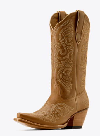Ariat Ladies Amora X Toe Western Boot-10074383