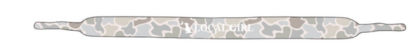 Local Girl Sunglass Strap - FC Saltwater
