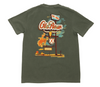 Old Row Moss Desert Drives Pocket Tee-WROW4037