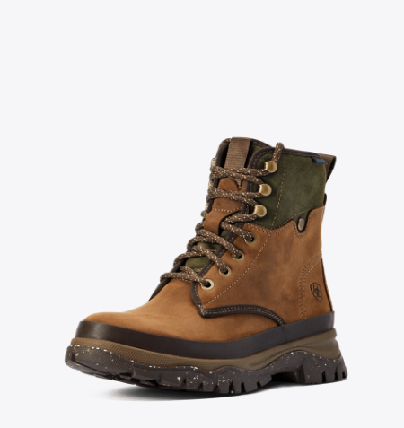 Ariat Ladies Moresby Waterproof Boot-10042409