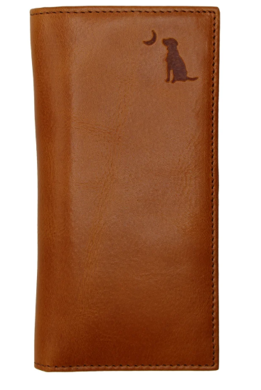Local Boy Long Wallet L2100028-LTHR