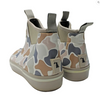 Local Girl Flora Rubber Boots L5230000-FCF