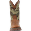 Durango Kids Digi Camo Western Boots DBT0235C  DBT0235Y