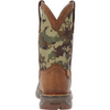 Durango Kids Digi Camo Western Boots DBT0235C  DBT0235Y
