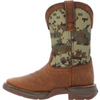 Durango Kids Digi Camo Western Boots DBT0235C  DBT0235Y
