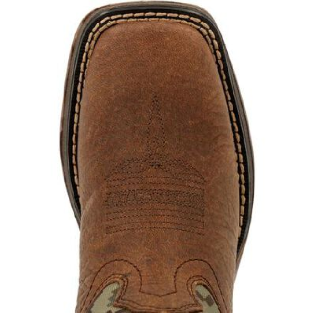 Durango Kids Digi Camo Western Boots DBT0235C  DBT0235Y