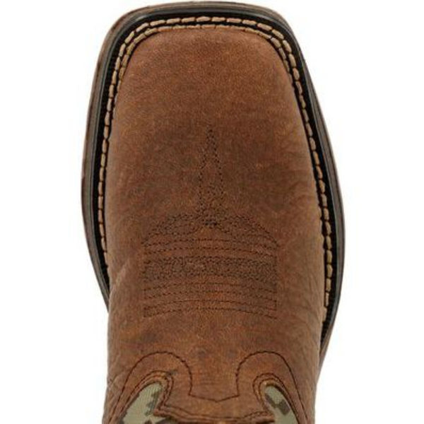 Durango Kids Digi Camo Western Boots DBT0235C  DBT0235Y