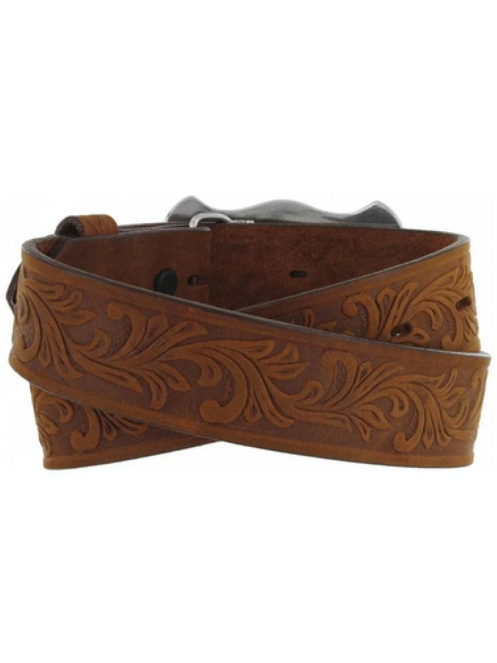 Kid's Tony Lama Little Texas Belt - C60119