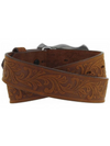 Kid's Tony Lama Little Texas Belt - C60119