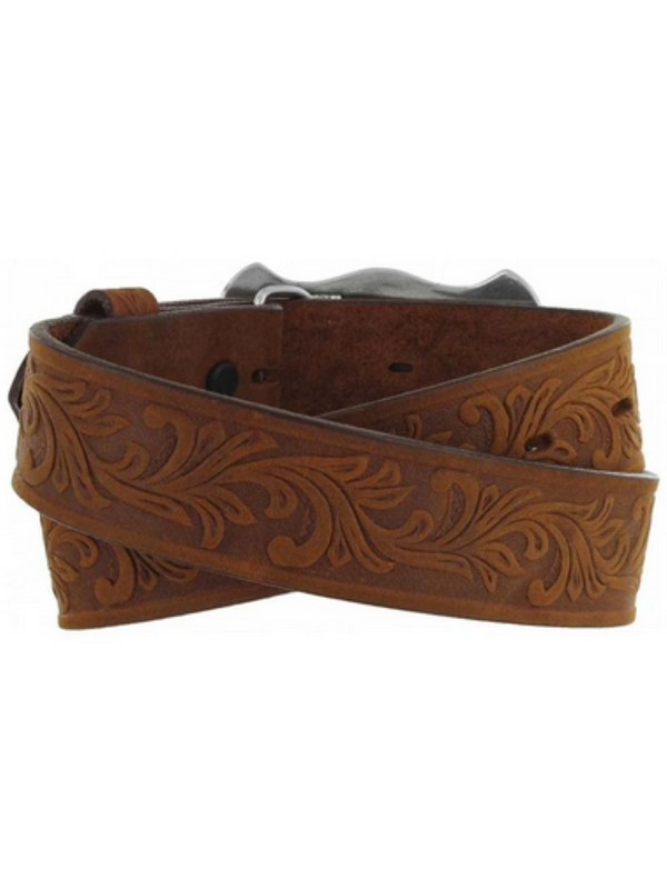 Kid's Tony Lama Little Texas Belt - C60119