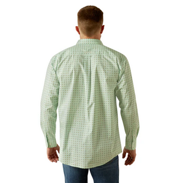 Ariat Men's Team Pierson Classic Fit Shirt 10054733