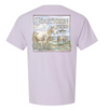 Southern Fried Cotton Free To Roam T-Shirt - SFM12165