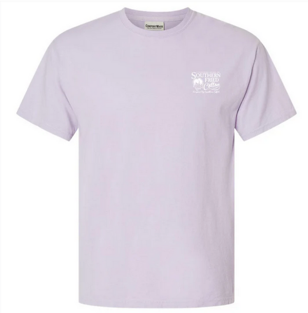Southern Fried Cotton Free To Roam T-Shirt - SFM12165
