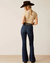Ariat Ladies High Rise Alex Flare Jeans-10053531