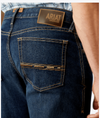 Arait Men's "Jones" M4 Relaxed Boot Cut Jeans - Hampton - 10061400