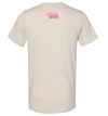 Girlie Girl Orginals Ladies Trailer Park Pretty Heather Dust