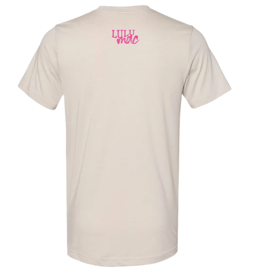 Girlie Girl Orginals Ladies Trailer Park Pretty Heather Dust