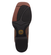 Dan Post Rust and Green Dexter Leather Kids Boot-DPC4000/DPC5000