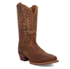 Laredo Mens Tan Kent Leather Boot-70024