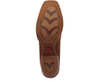 Laredo Mens Tan Kent Leather Boot-70024