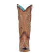 Corral Ladies Shedron Flames Embroidery - Z5506