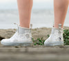 Local Girl Saltwater Rubber Boots-L5230000-FCW