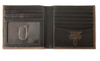Ariat Men's Bifold Wallet Brown - A3564802