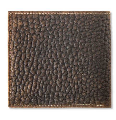 Ariat Men's Bifold Wallet Brown - A3564802
