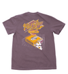 Old Row Cigs Inside Retro Pocket Tee-WROW4041