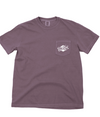 Old Row Cigs Inside Retro Pocket Tee-WROW4041