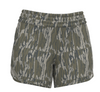 Local Girl Vista Shorts - Original Bottomland- L5160012-OBLD