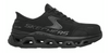 Skechers Ladies Slip In Work Glide Altus Black 108356