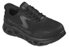 Skechers Ladies Slip In Work Glide Altus Black 108356
