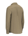 Local Boy Sportsman's Shacket II Beige L1300056-BGE