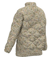 Local Girl Core Jacket Forest Camo Desert L5130043-FCD