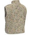 Local Girl Core Vest Forest Camo Desert L5130044-FCD