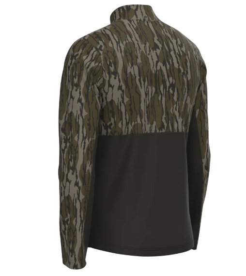 Local Boy Elements Jacket Mossy Oak Original Bottomland L1300054-OBLD