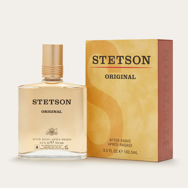 Stetson After Shave - 03-099-1000-9035