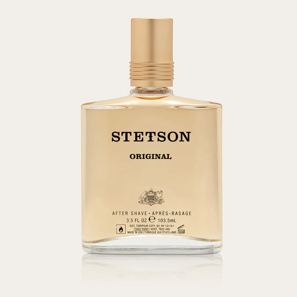 Stetson After Shave - 03-099-1000-9035