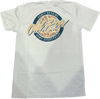 Old Row Outdoors 80's Camo Circle Pocket Tee WROW-2536