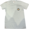 Old Row Outdoors 80's Camo Circle Pocket Tee WROW-2536