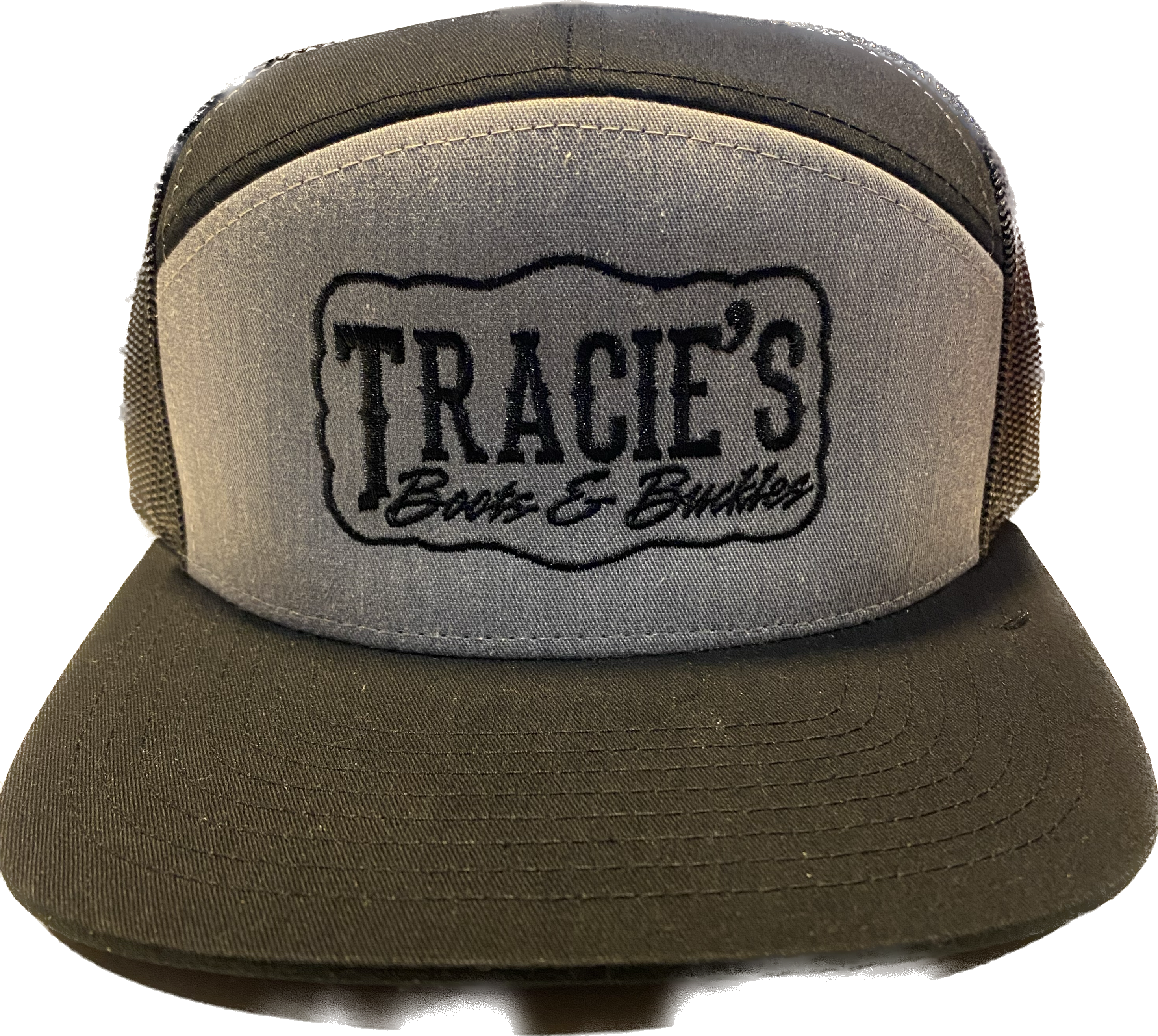 Tracie's Boots and Buckles 
