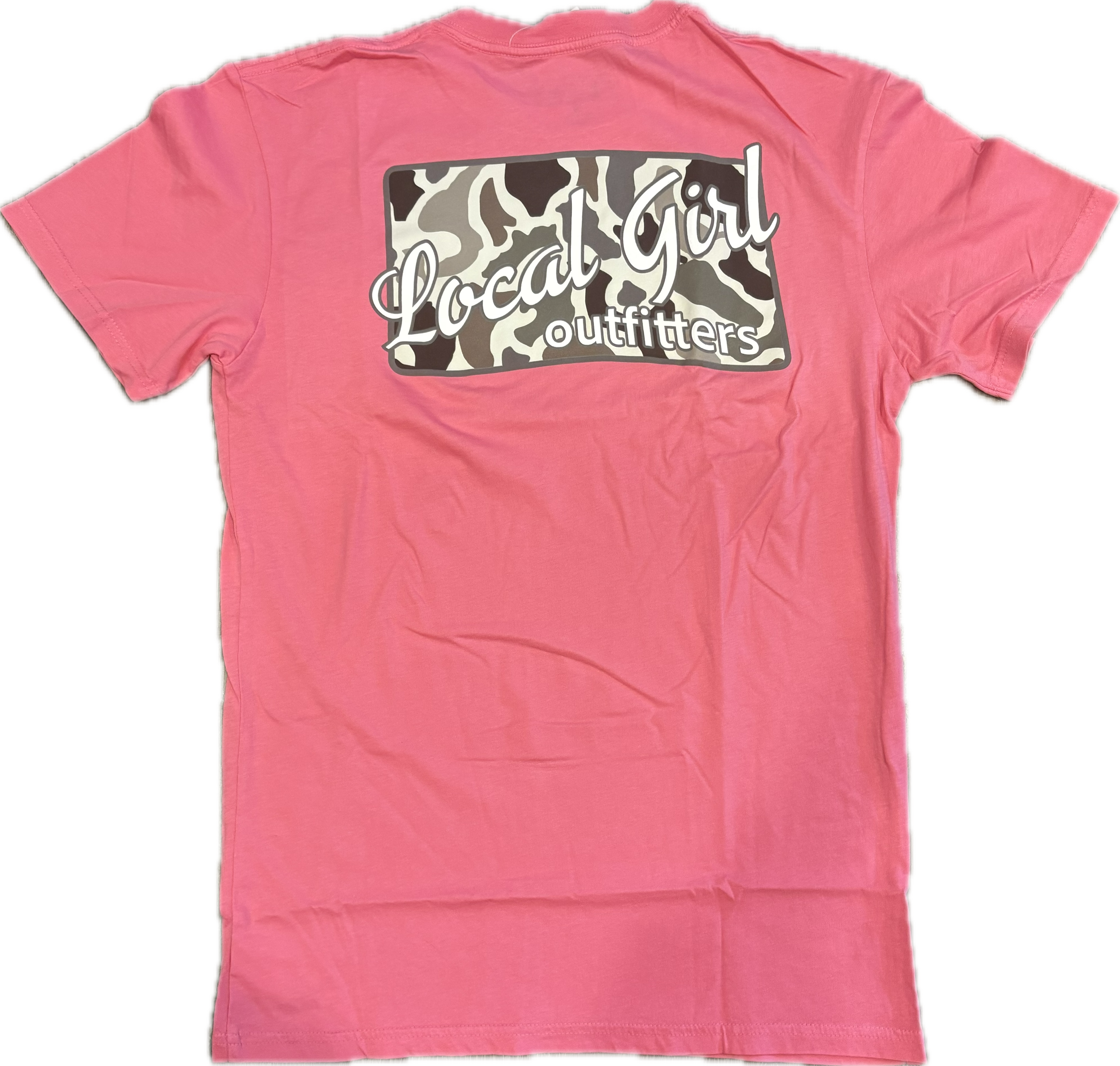 Local Girl Outfitters 