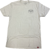 Kimes Ranch Men's Wooden Hex Sand Tee Shirt
