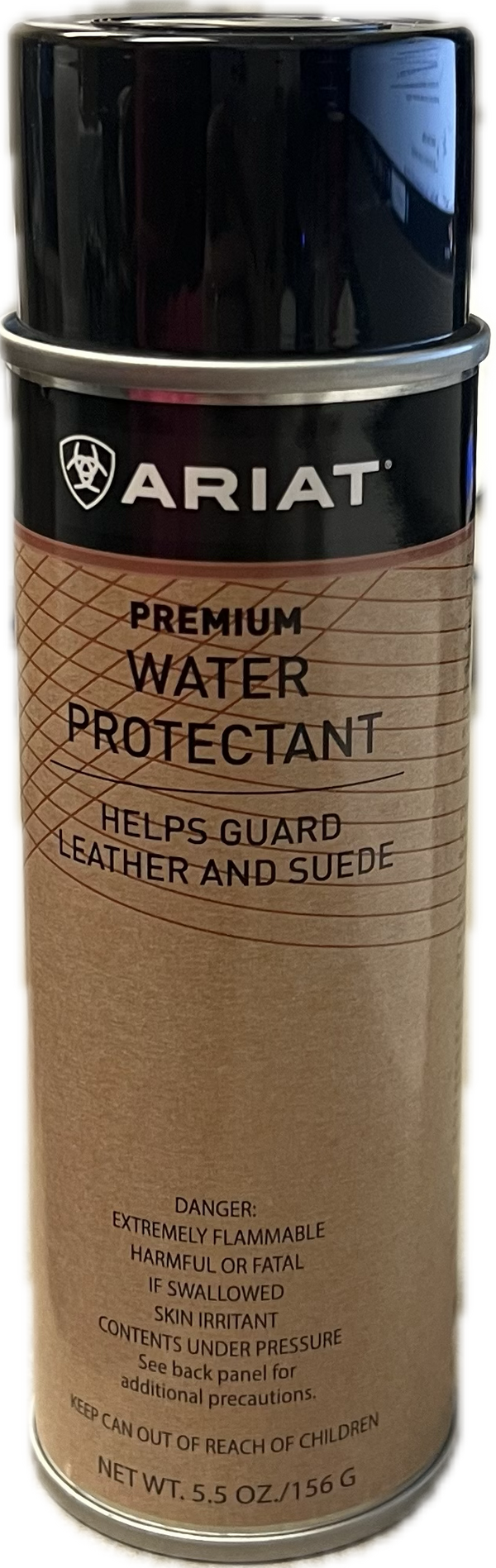 Ariat Water Protectant 5.5oz-A27022
