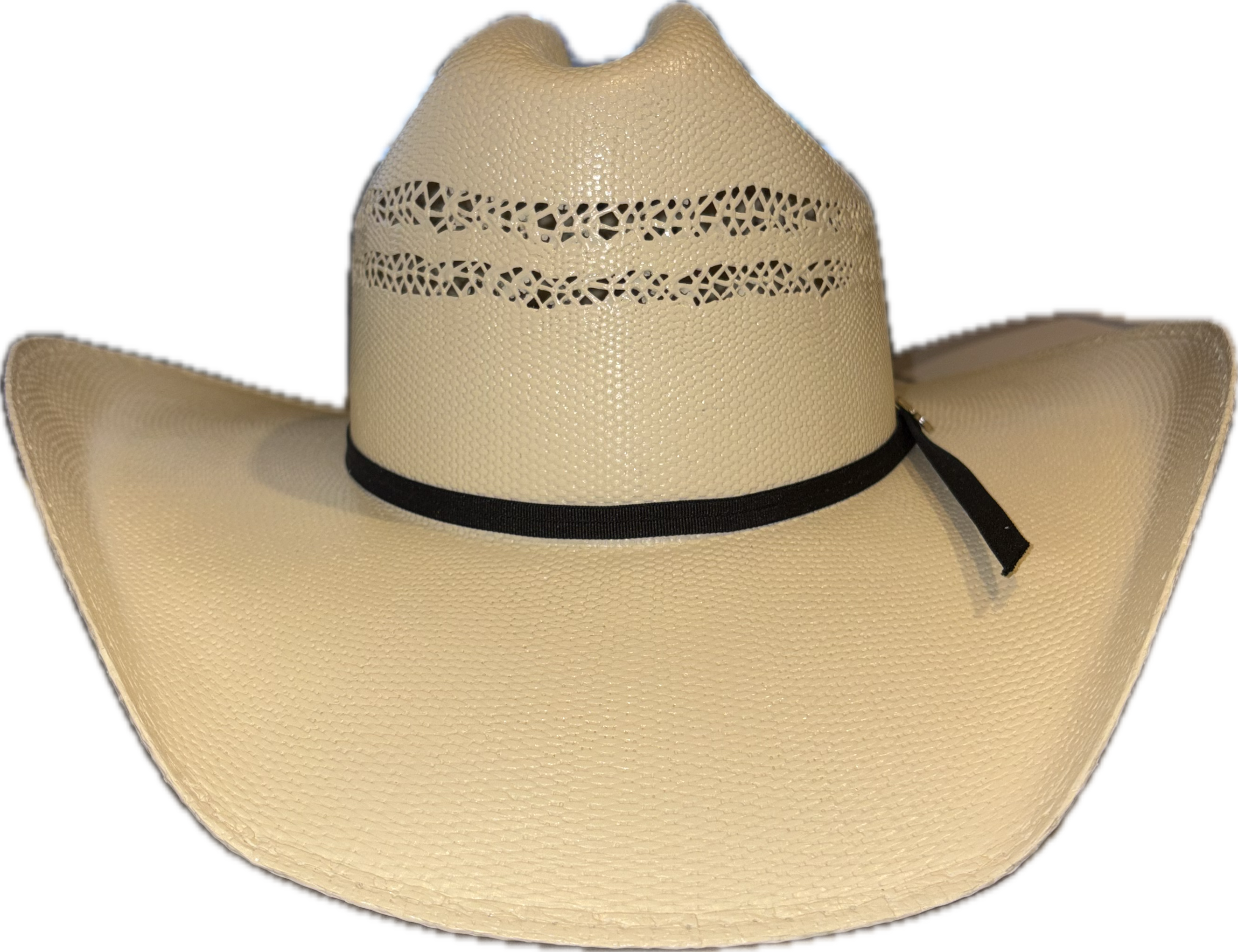 Milano 20X Straw Hat - Fuller - JS1856FUL42